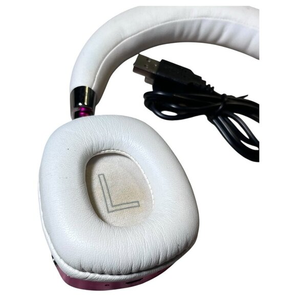 Puro Sound Labs PuroQuiet Plus - Volume-Limiting Kids ANC Bluetooth Headphones A - Picture 3 of 11